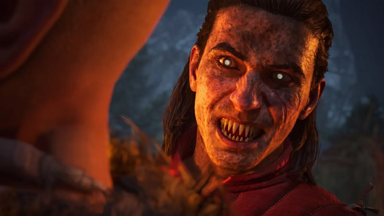 Актёр из The Blood of Dawnwalker считает, что ИИ-озвучка обойдётся дороже живых актёров