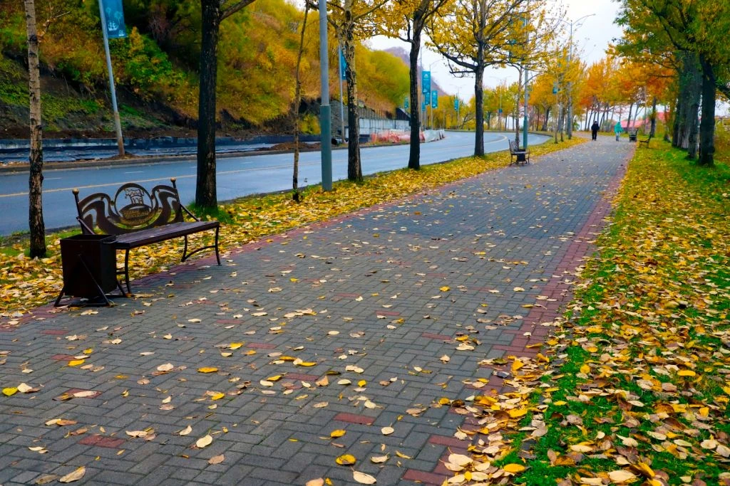 УК "КамчатЖКХ" желает всем хороших выходных!🤗🌞👋