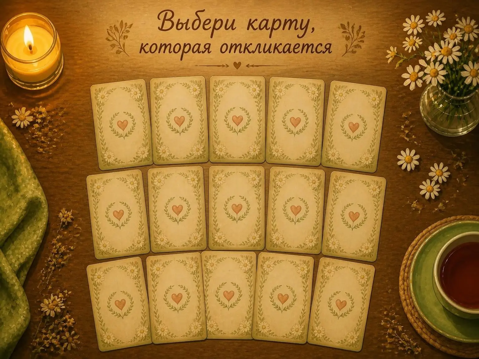 Иногда полезно немного рефлексии