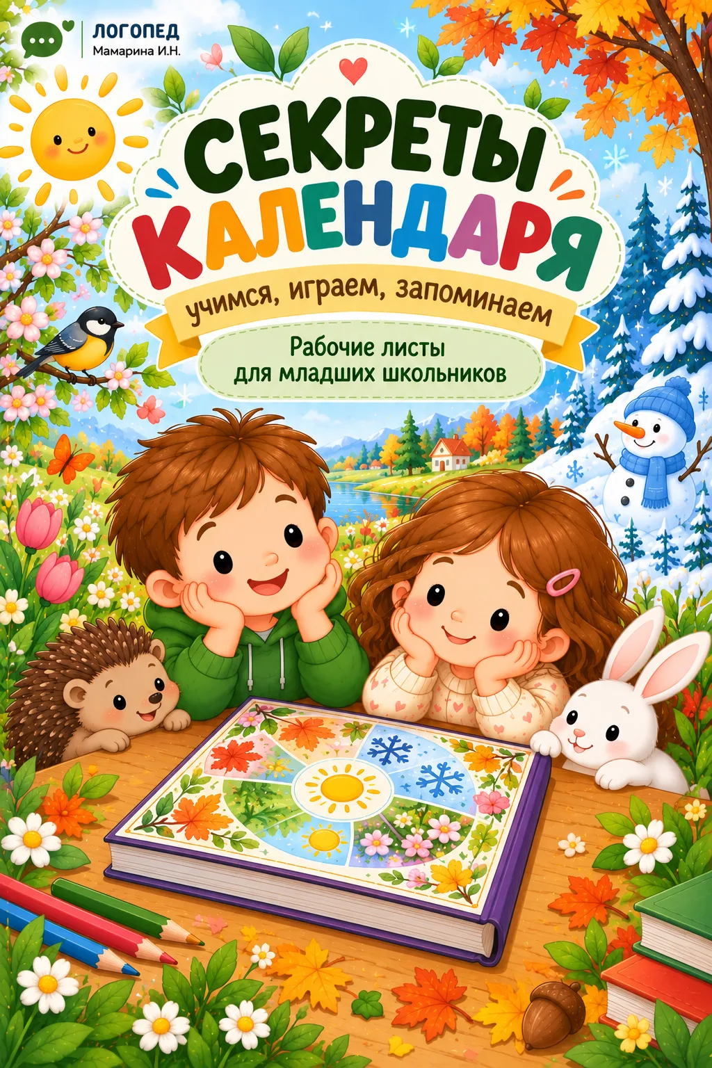«Ну мы же это учили!» 😄
