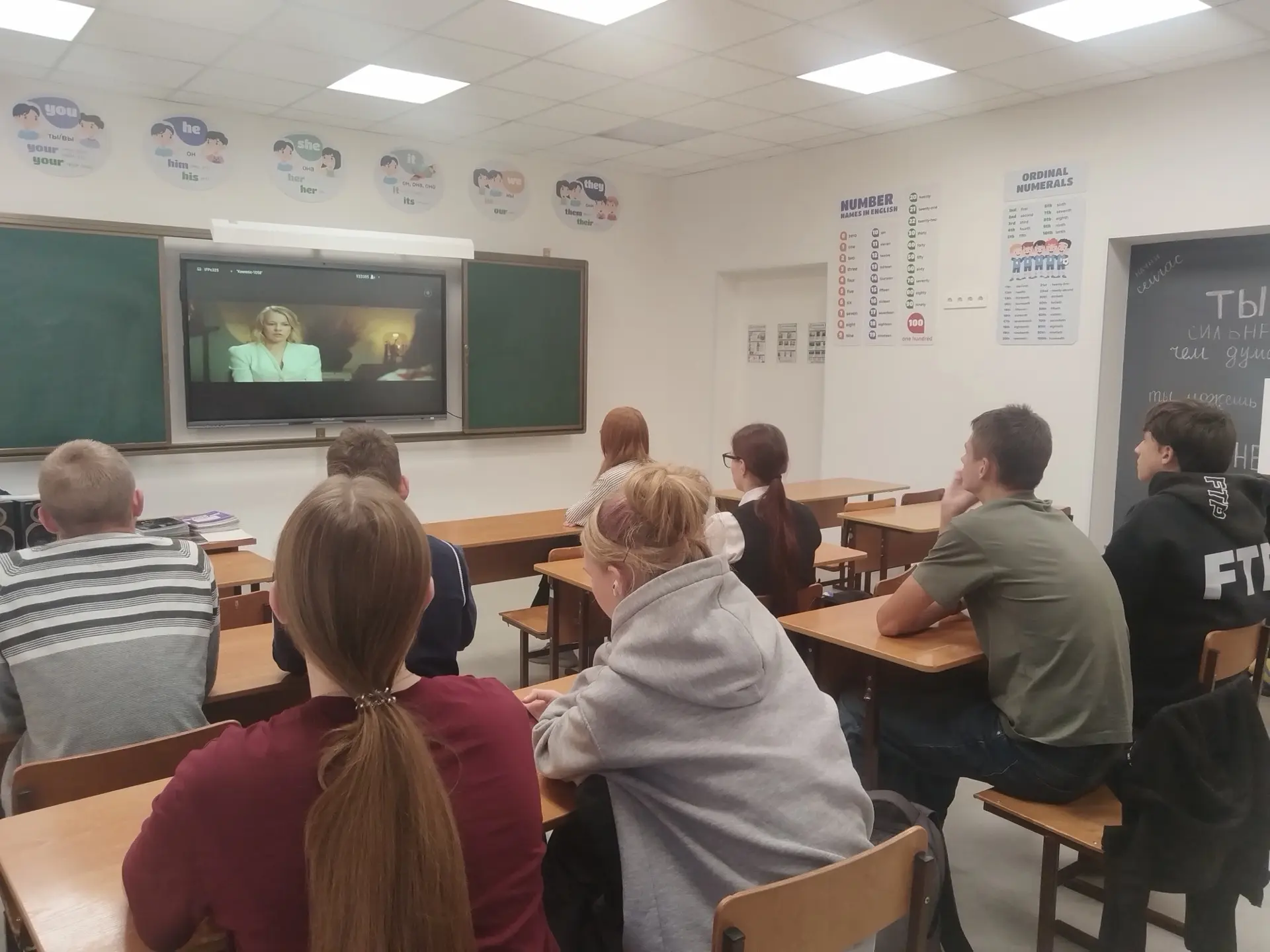 🎦 ПРОСМОТР ДОКУМЕНТАЛЬНОГО СЕРИАЛА «МАСТЕР» | ПРОФОРИЕНТАЦИЯ