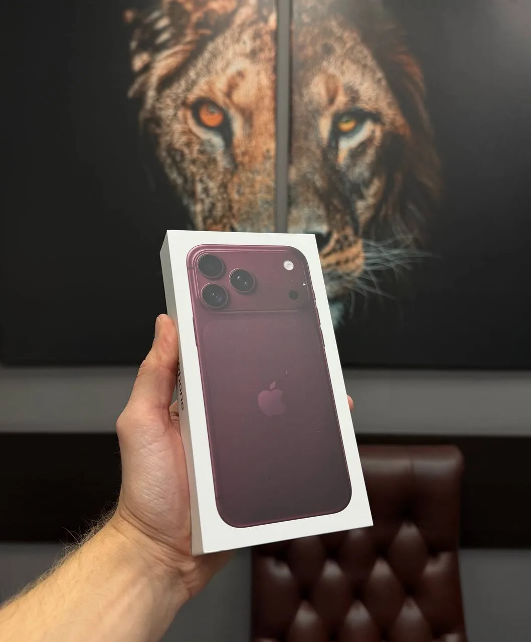 🆕 iPhone 18 Pro / Pro Max