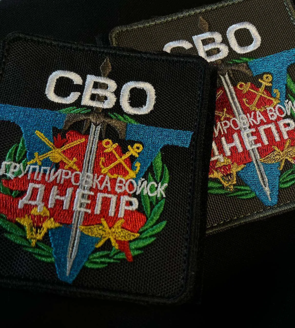 ❗️Бойцы группировок войск «Днепр» и «Восток» за сутки ликвидировали более 280 военнослу...