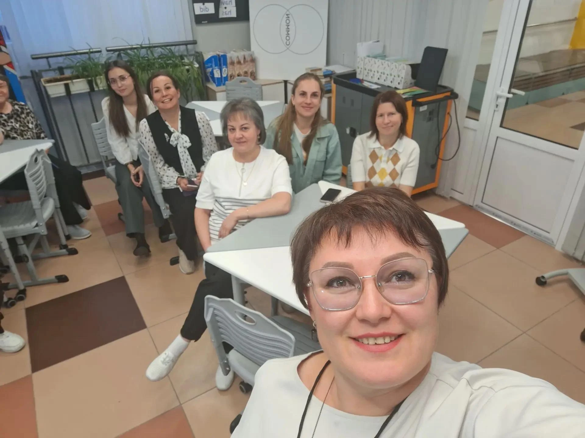 МЕТОДИЧЕСКИЕ ЛЕТУЧКИ