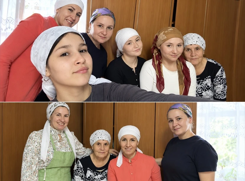 С добрым утром, друзья! 🙌