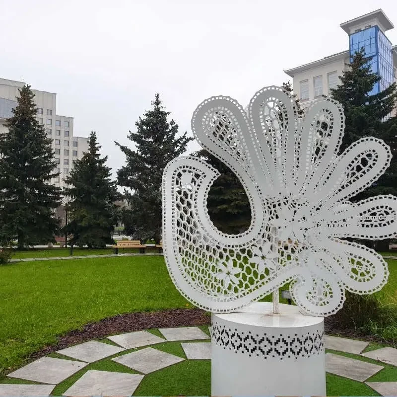 🍁 Даже в дождь на улицах Вологды невероятно красиво, согласитесь?
