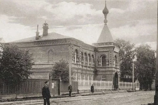 🥳 Художественному училищу 130 лет, и они открывают выставку