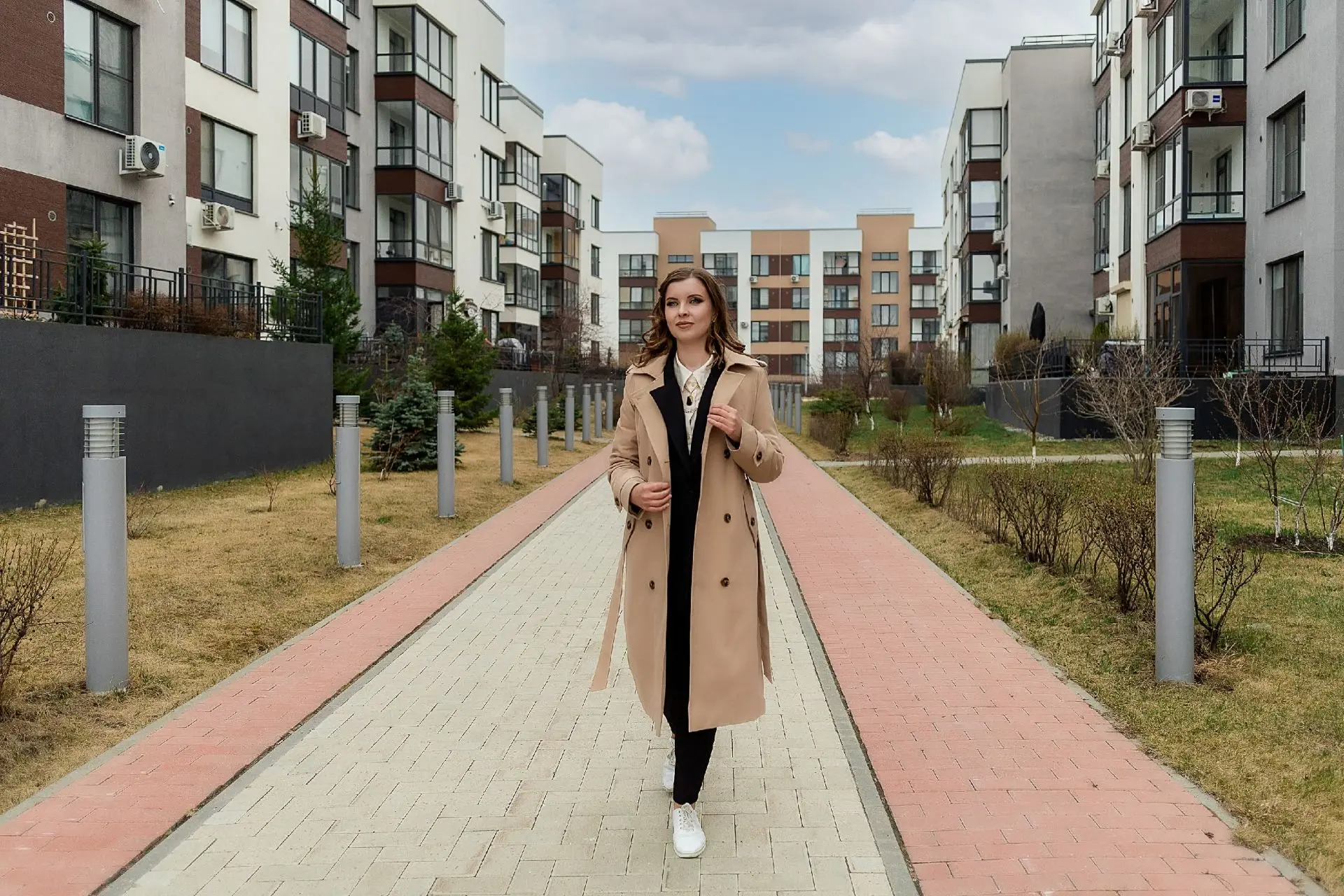Фотограф: Ольга Трифонова