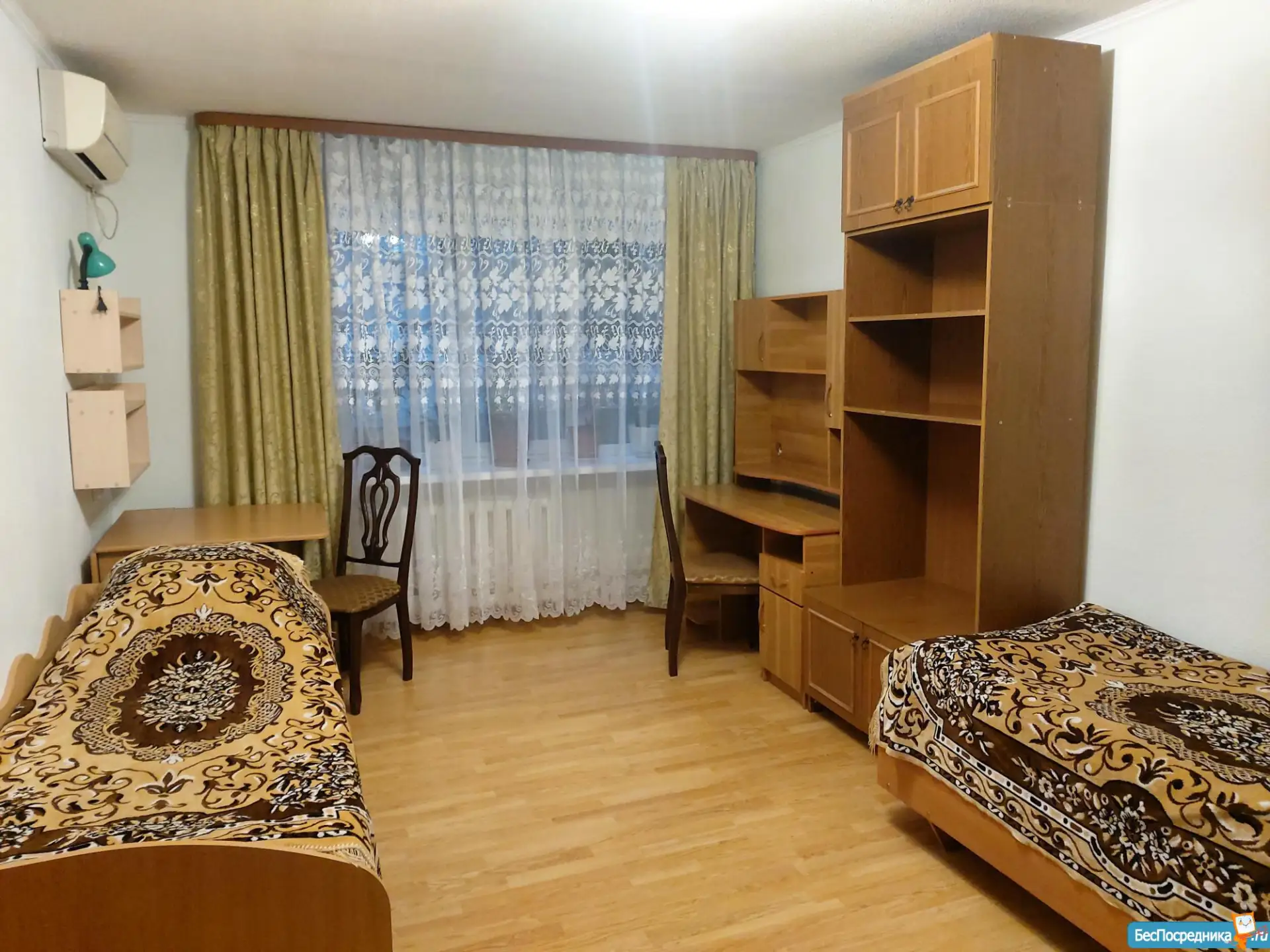 Сдам без посредников: комната, подселение, 50м²