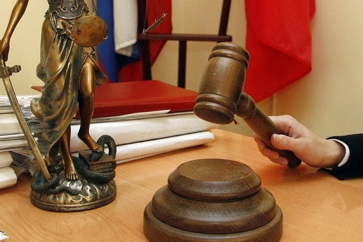 🔴 Россиянин получил восемь лет колонии за убийство знакомого мечом
