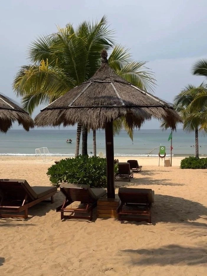 🌴 Фукуок — это место, где время замедляется, а мир становится ярче