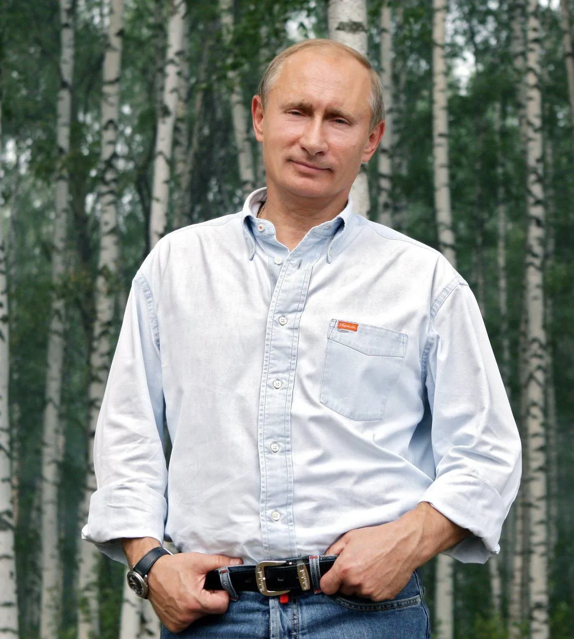 🇷🇺 Поздравляем с Днём рождения Президента Российской Федерации Владимира Владимирович...