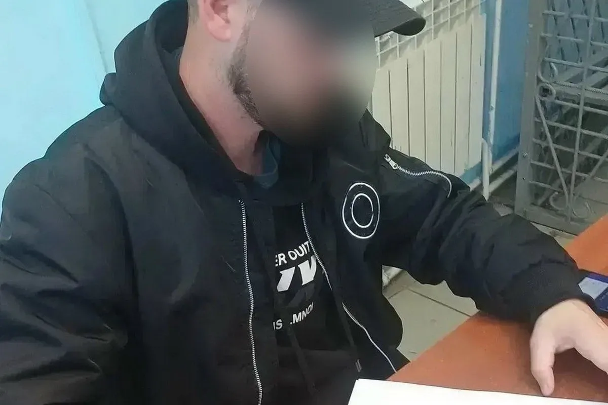 🏠 В Йошкар-Оле задержан мошенник, который обманул пенсионерку на 4 млн рублей!