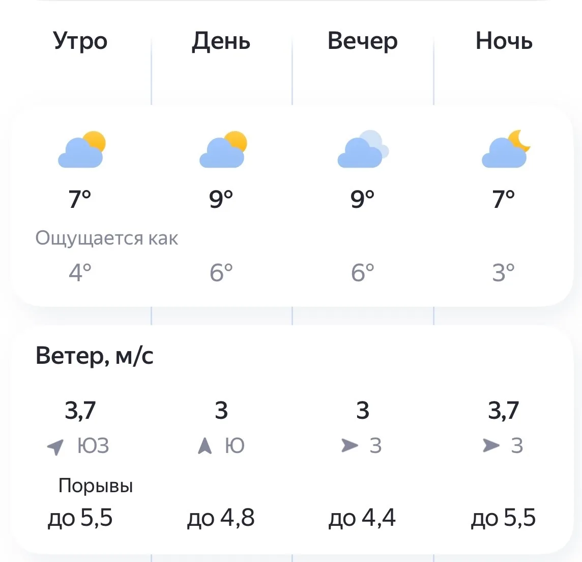 🔥Доброе утро! Сегодня вторник, 13 октября