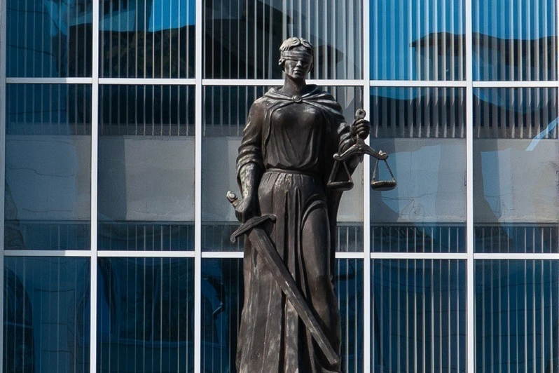 🧑‍⚖️ Жительница Моршанска получила почти год колонии за неуплату алиментов