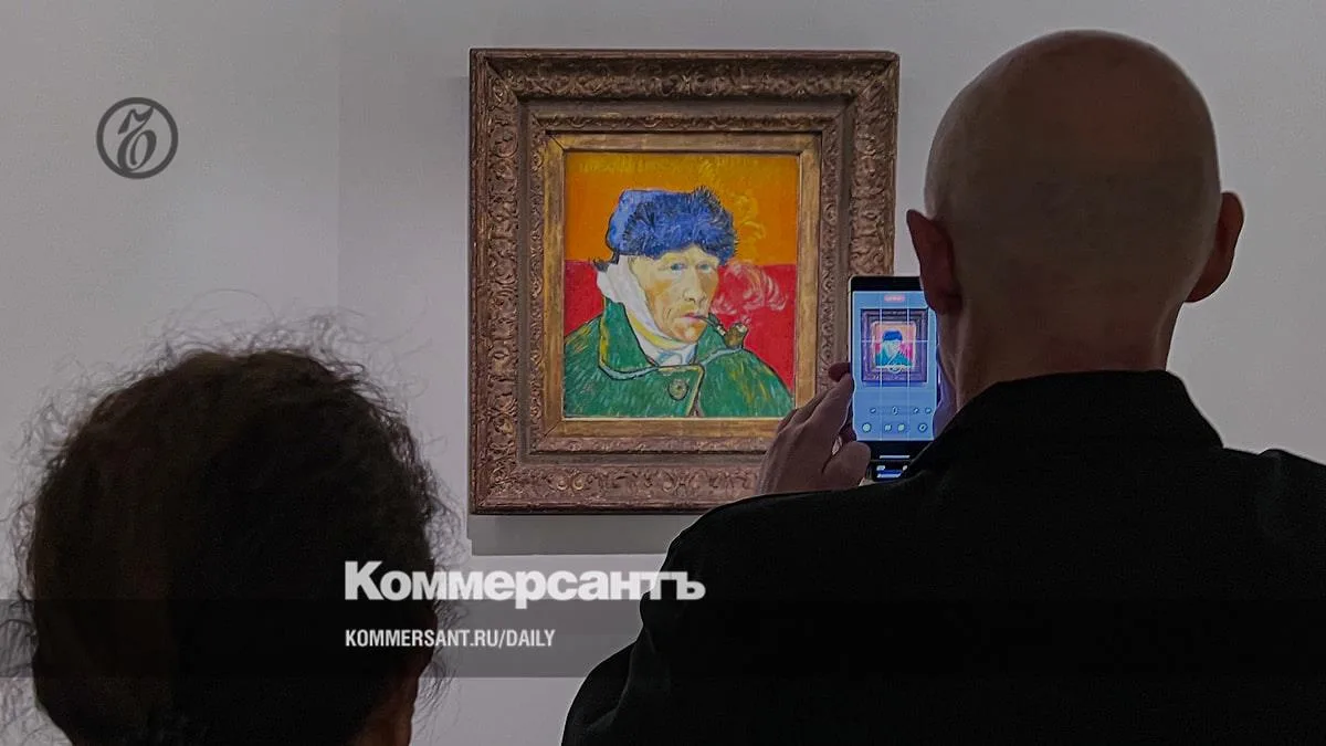 🇫🇷 Собирательная кампания // Легендарную коллекцию Гюстава Файе воссоздали на выставк...