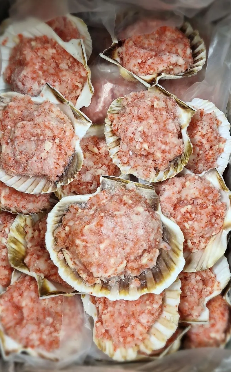 🦪 НОВАЯ ПОСТАВКА — ДЛЯ ВСЕХ, КТО ЛЮБИТ МОРЕПРОДУКТЫ! 🐙