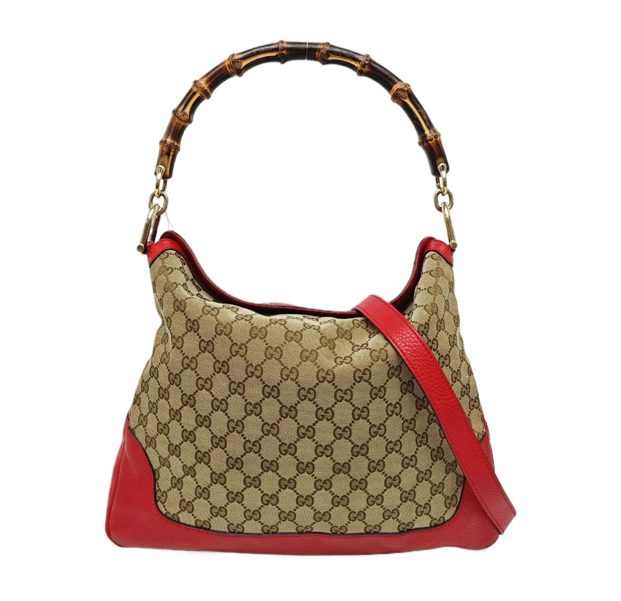 Gucci Bamboo