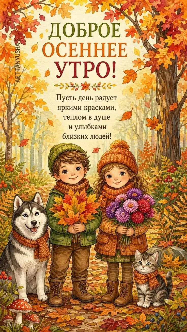🙏Оставляйте реакции, если понравилась открытка и делитесь с близкими ❤️