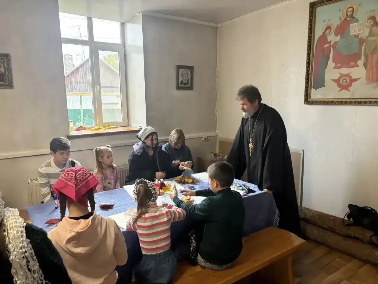 📸 Золотые краски осени​
