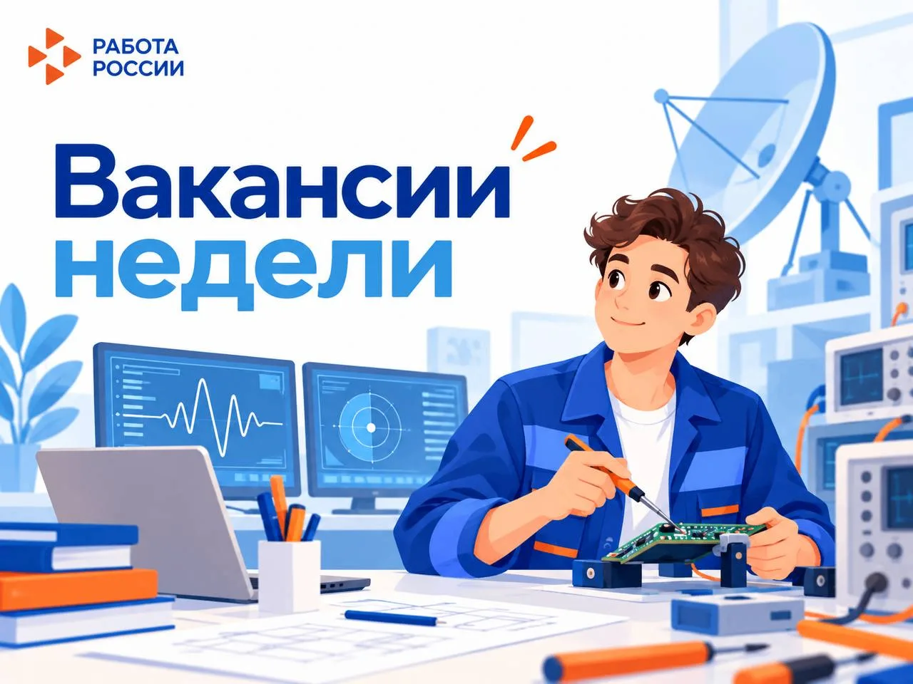 📡 Кажется, мы поймали сигнал! И он точно стоит вашего внимания