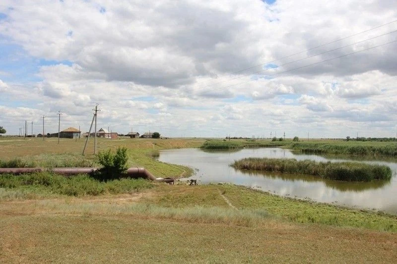 На закачку воды в районах Левобережья из бюджета области направят 150 млн рублей