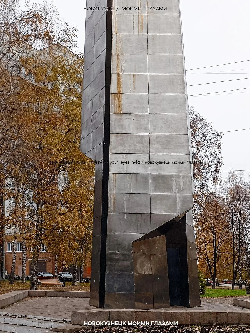 Центр, Бульвар Героев.