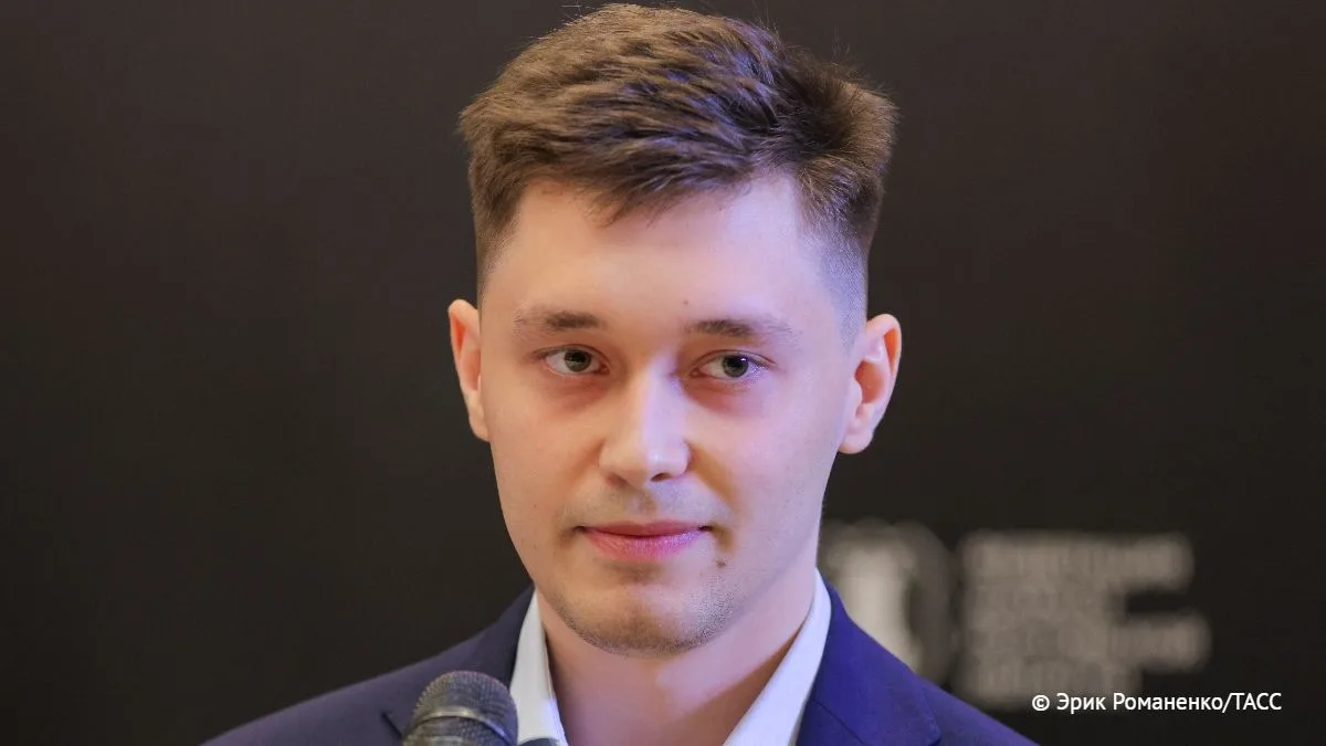 ▶️ Гроссмейстер Андрей Есипенко доволен своим выступлением в Суперфинале чемпионата Рос...