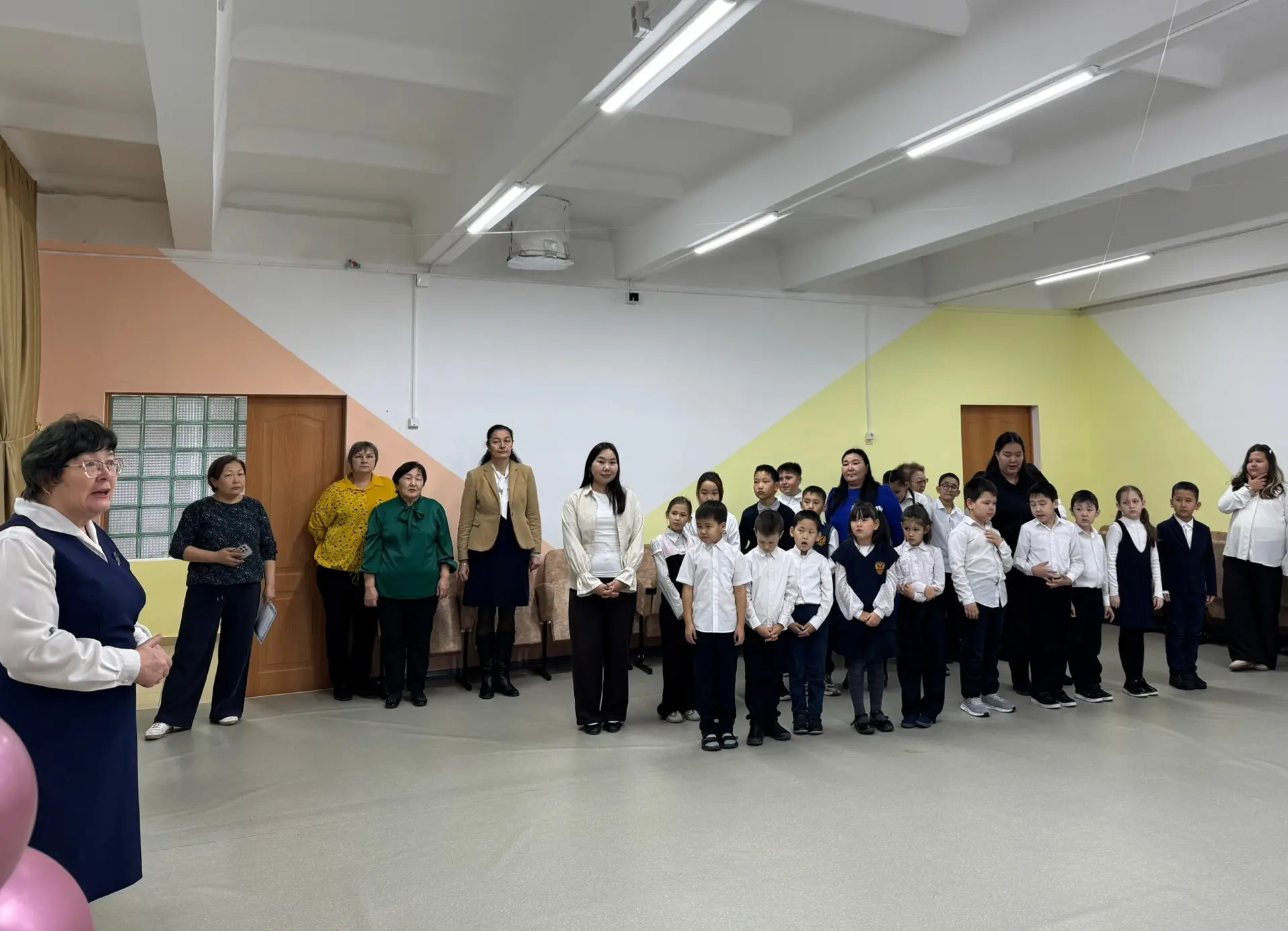 Понедельник — день не тяжёлый, если он начинается правильно!