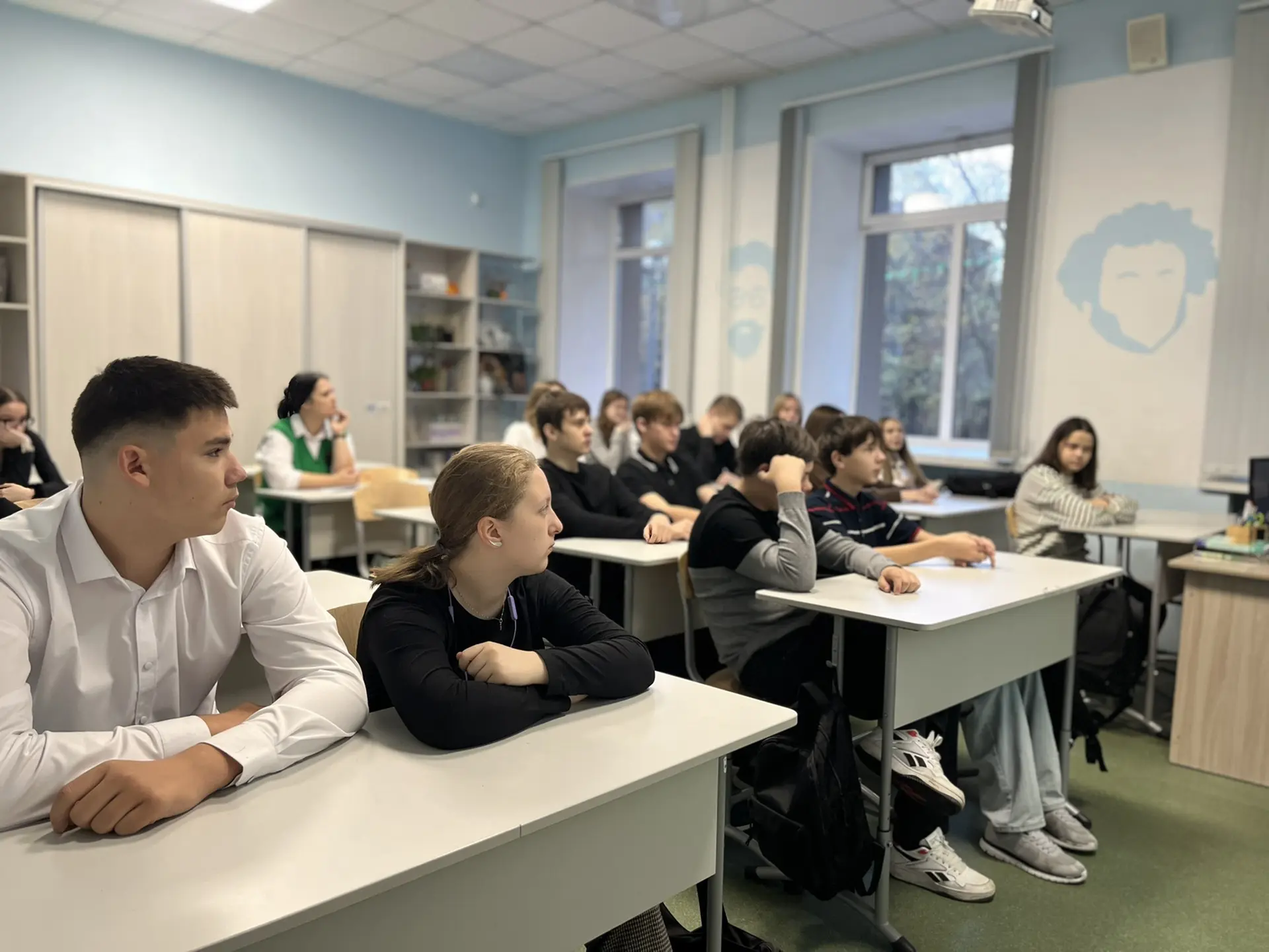 📚Навигаторы поступления