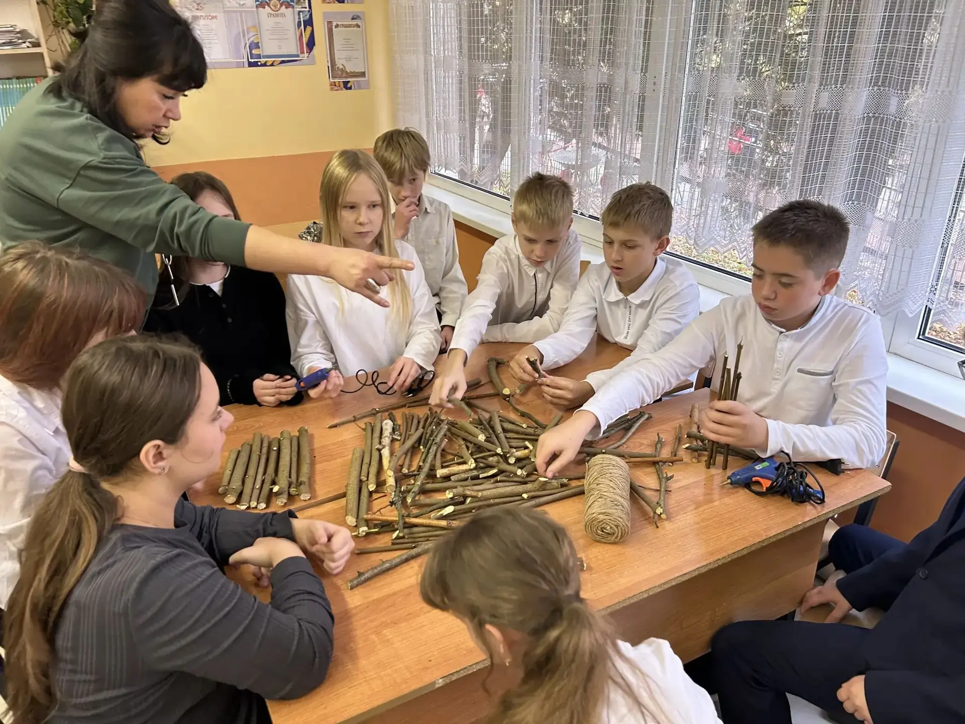 4 октября Всемирный день защиты животных