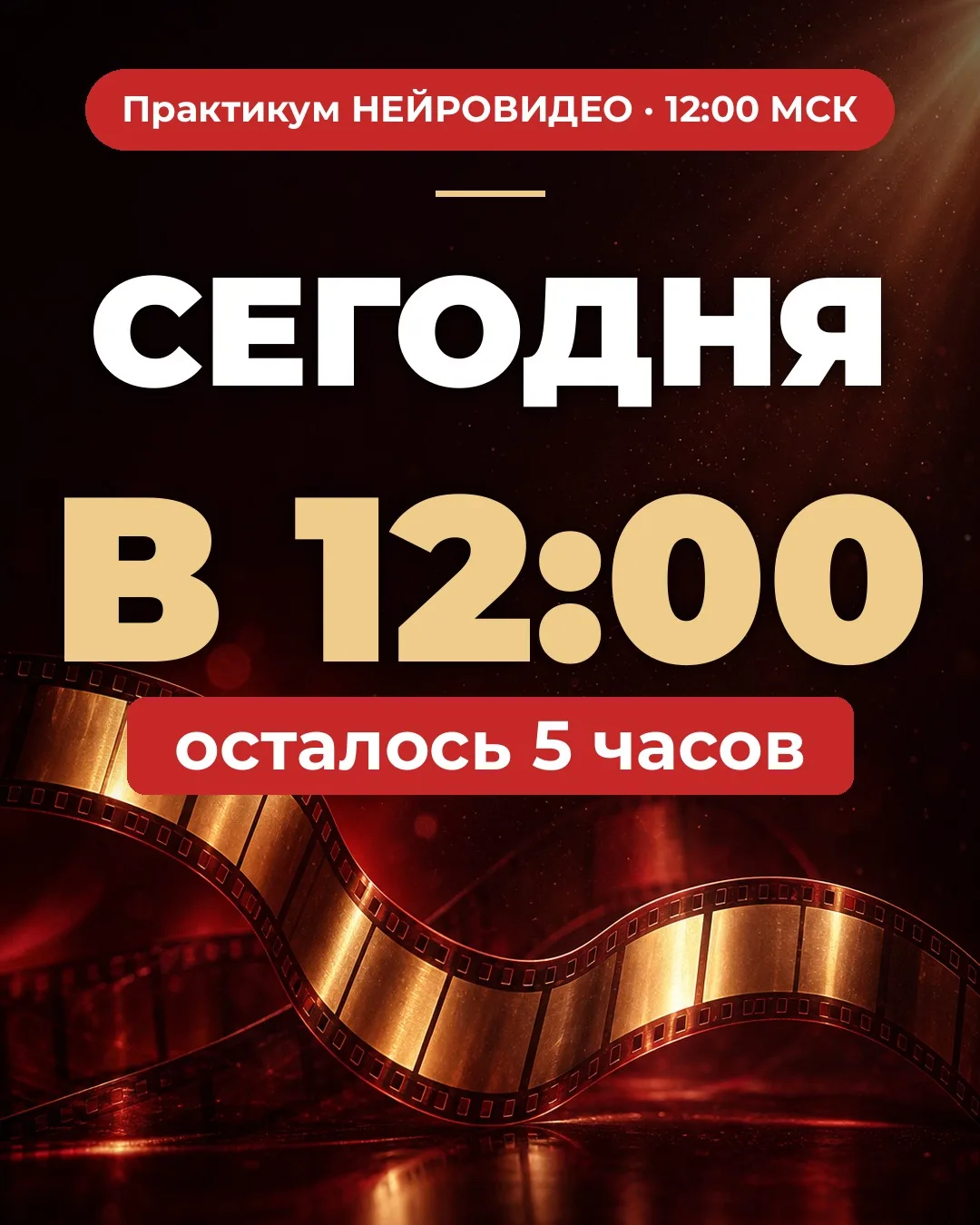 Меня никто не снимал ☀️