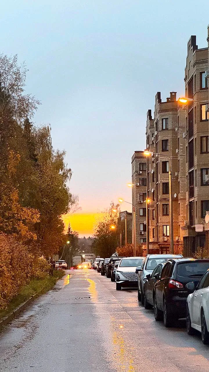 Селятино.