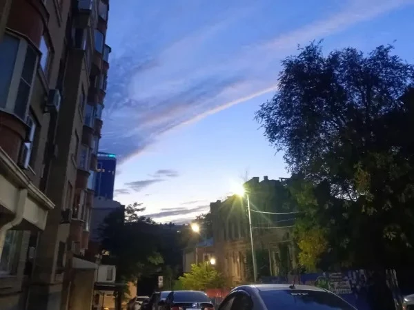 🌡Жара до +27 градусов накроет Ростовскую область перед рабочей неделей