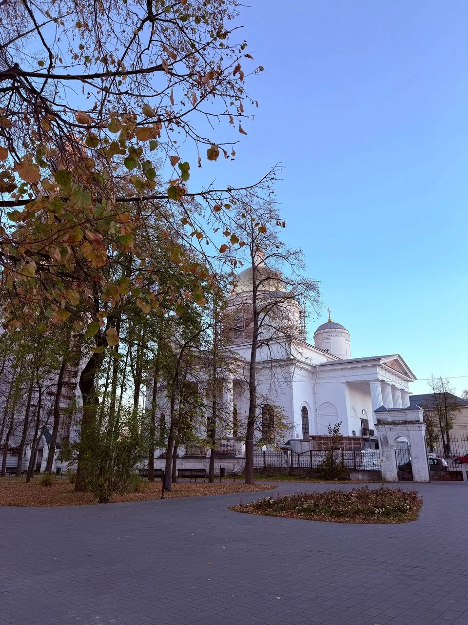 Кинешма 🕊🕊🕊
