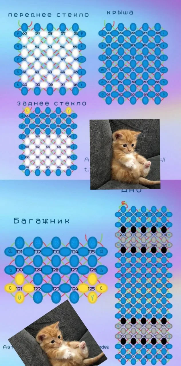 Все наши каналы