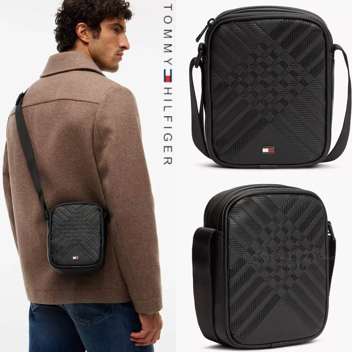 TOMMY HILFIGER