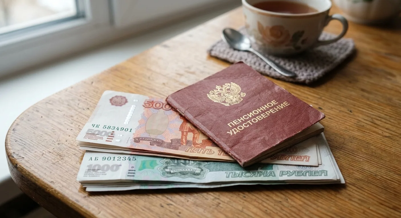 ЧТО ТАКОЕ НАКОПИТЕЛЬНАЯ ПЕНСИЯ И ГДЕ ОНА СЕЙЧАС