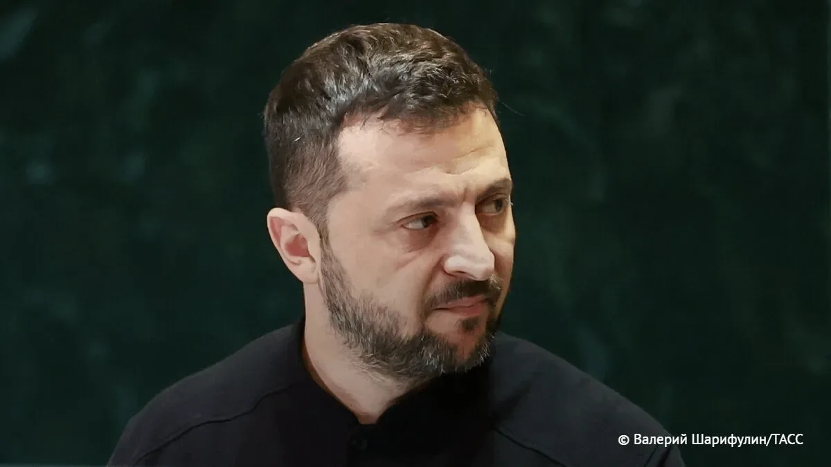 Newsweek назвал четырех кандидатов на смену Зеленскому после призыва Трампа к смене вла...