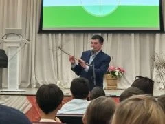 10 октябрҙә Башҡортостанда Ҡурай көнө билдәләнә. Уға арналған саралар 6 октябрҙә үк баш...