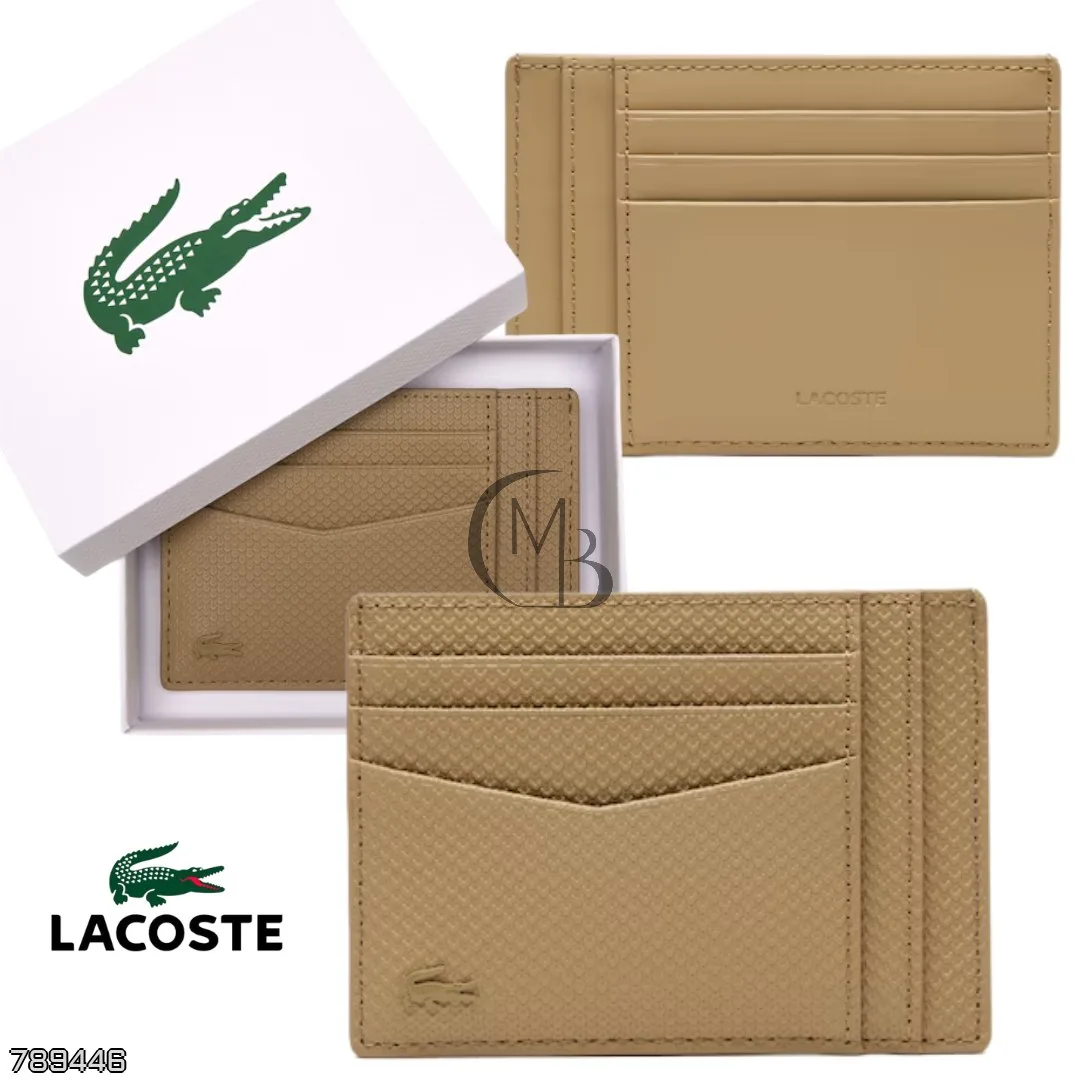 Lacoste 🇺🇸