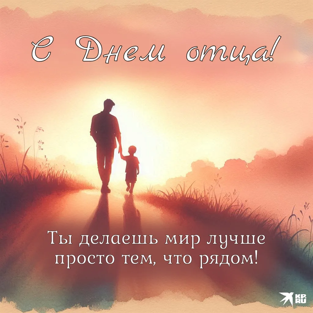 #ПАПЕСЛЮБОВЬЮ 18 октября отмечается День отца.  В преддверии этого праздника  в подгото...