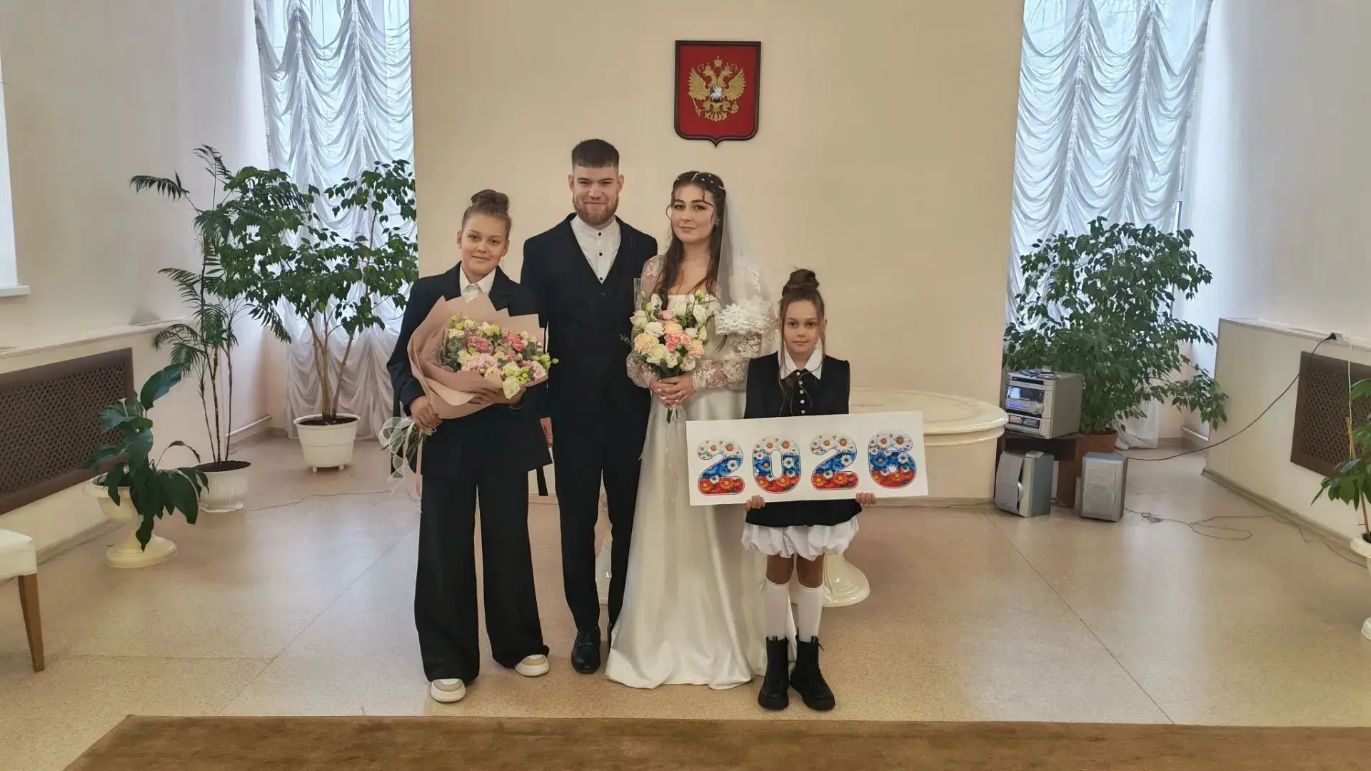Есть в календаре даты, которые сразу привлекают внимание, 10.10.2026 — одна из таких.