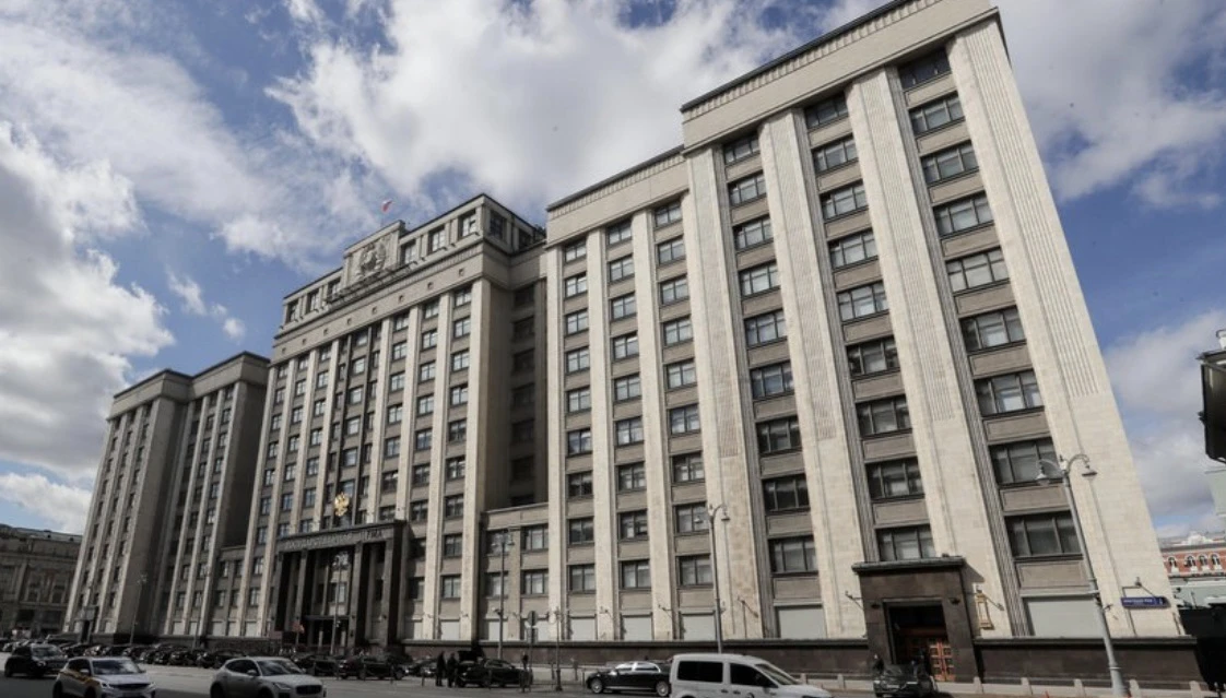 Сегодня на пленарном заседании приняли закон об исполнении федерального бюджета за 2025...