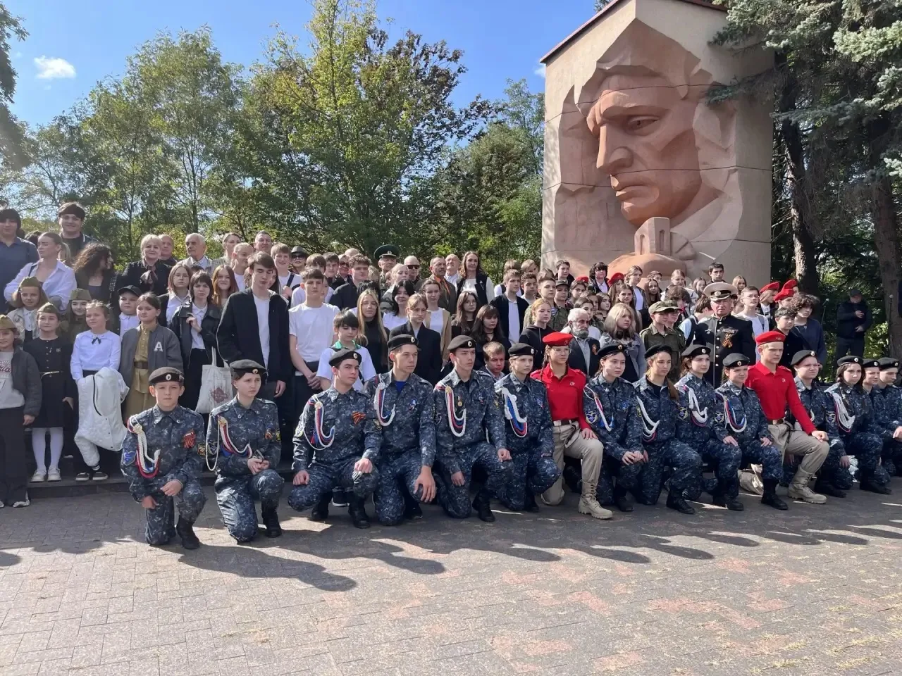 9 октября — 83 года со дня Победы в битве за Кавказ