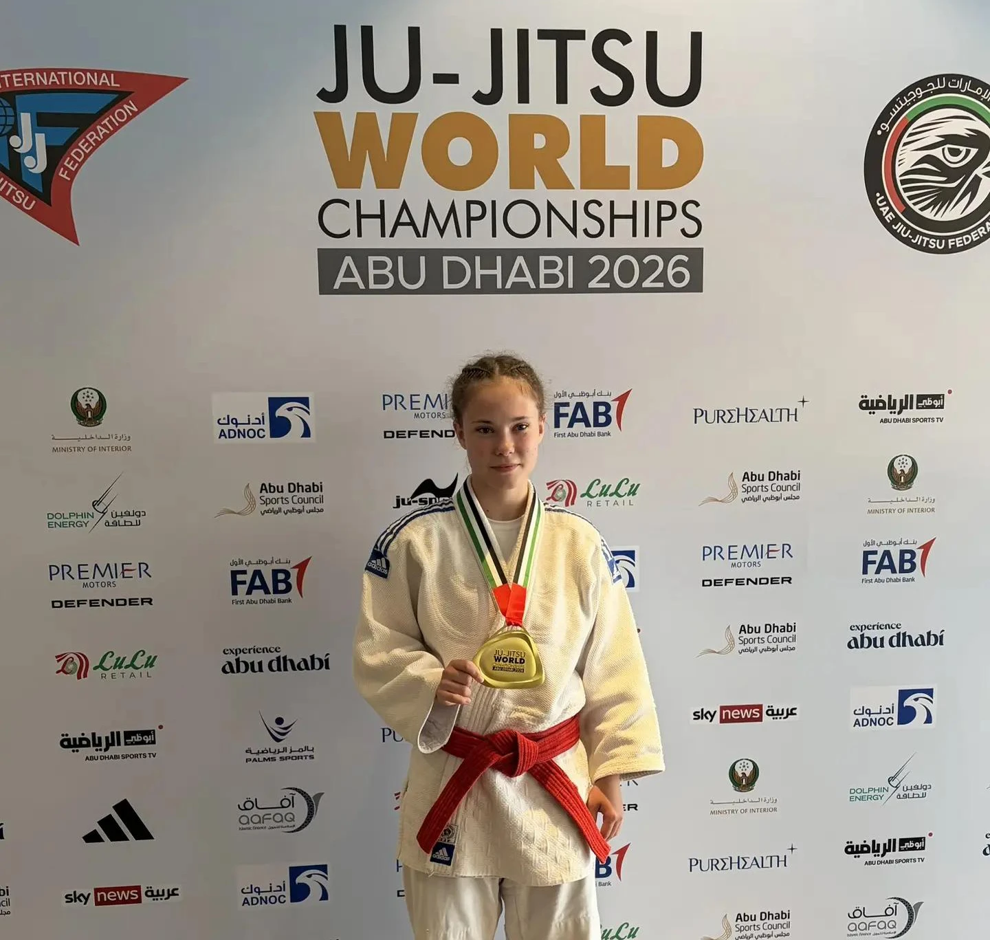🥇«Задыхалась и не понимала, что происходит. А потом — слёзы счастья»