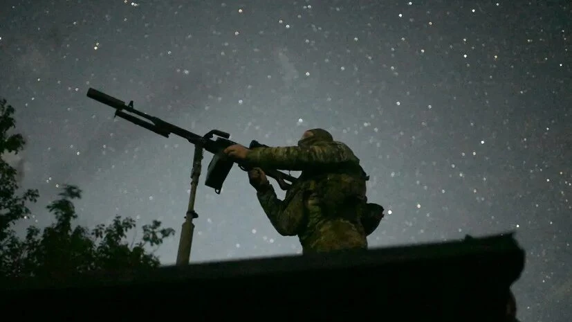 - Краснодон,