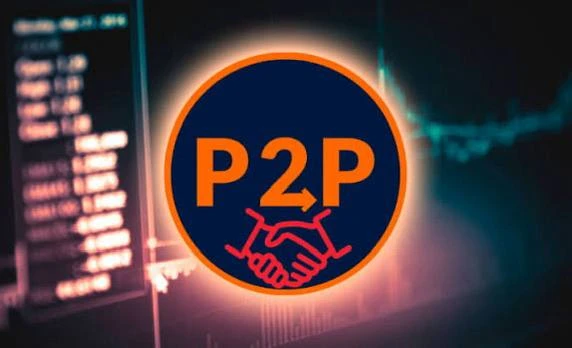 P2P-сделки (между людьми) с криптовалютами запретят с 1 июля 2027 года