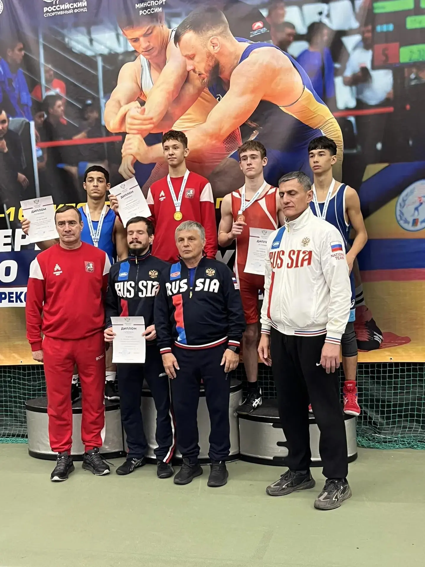 🎉 Поздравляем нашего спортсмена с отличным результатом! 🎉С 12 по 14 октября в городе ...