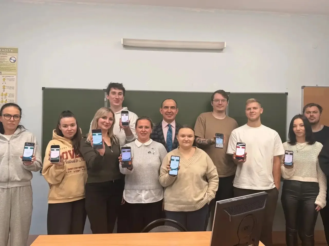 🏆 Покровский филиал МПГУ покоряет экономические вершины!